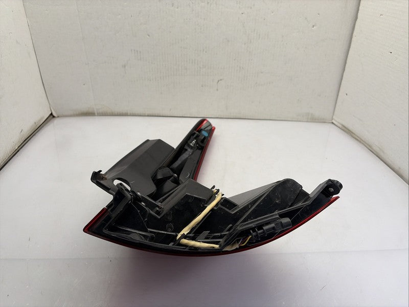 2019-2024 Volvo XC60 Left Tail Light OEM Full LED Brake Lamp 32291360