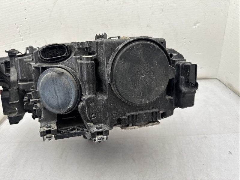 2013-2016 Audi A4 Right Headlight RH Passenger OEM Xenon HID