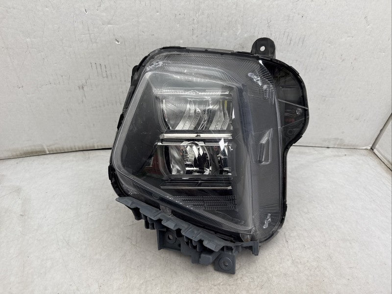 2025-2026 Hyundai Tucson Left Driver Headlight OEM LED 92101 CW650