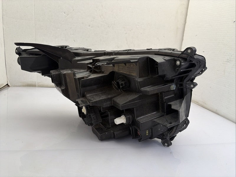 2024-2026 Toyota Tacoma Left Driver OEM LED Headlight