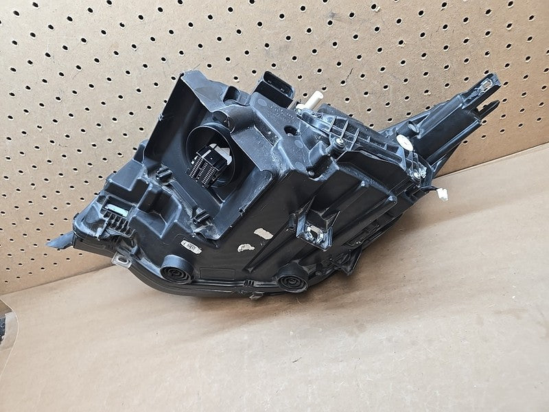 2018-2021 BMW i3 I01 LED Headlight Front Right OEM 63118738739