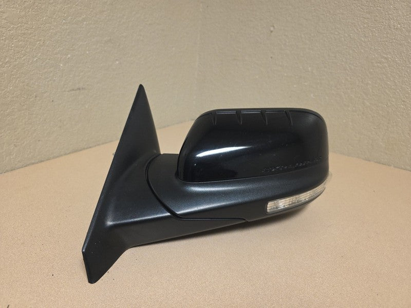 2011-2016 Ford Explorer Left Mirror OEM