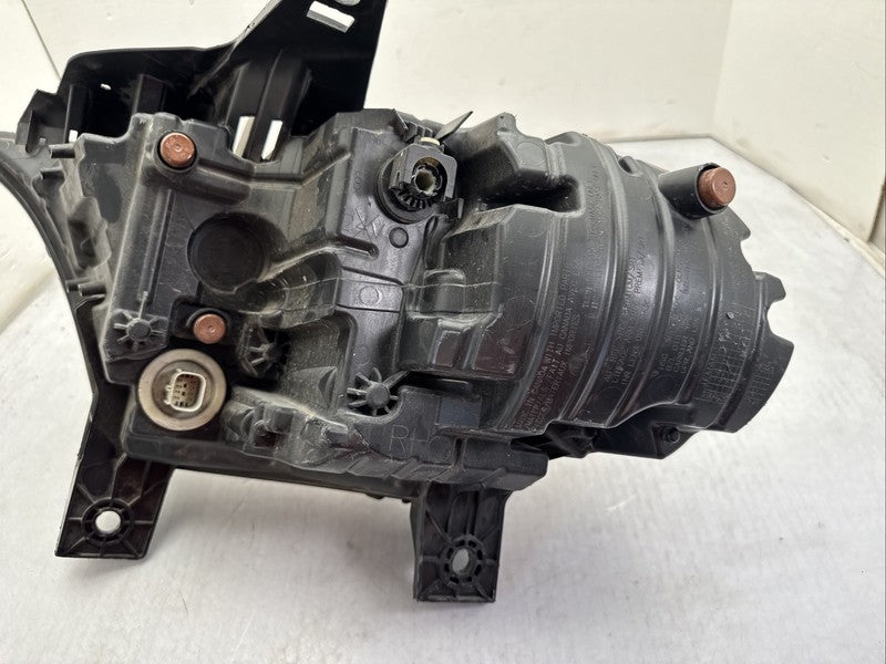 2021-2024 Dodge Durango Right Passenger Headlight OEM LED DEFECTIVE