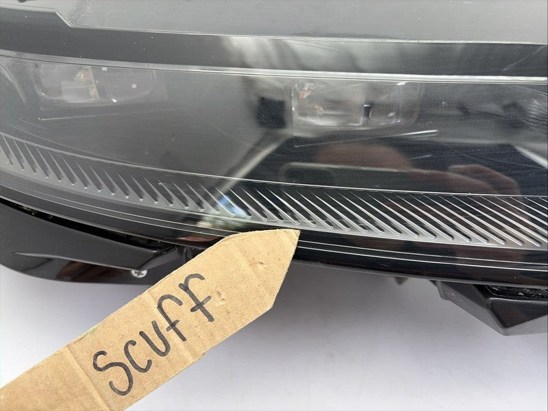 2025-2026 Nissan Murano Right Headlight OEM LED 26010-7BA0B