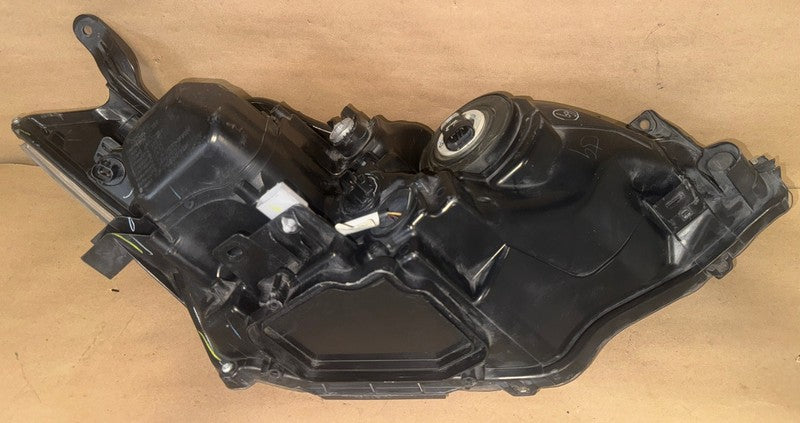 2014-2016 Toyota Corolla LED Headlight LEFT Driver Side OEM