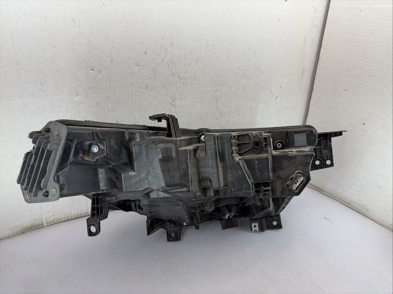 2025-2027 Ford Explorer Left Driver Headlight OEM LED Reflector