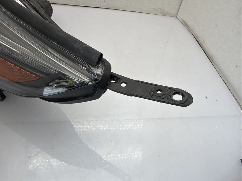 2023-2025 Subaru Legacy Outback Left Driver OEM LED Headlight