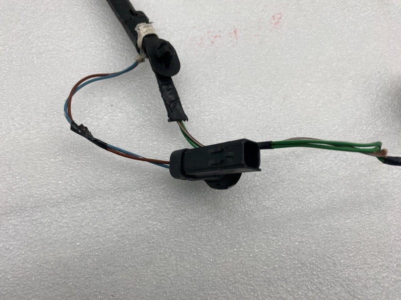 2016-20 Tesla Model X Rear Right Door Wiring Harness Cable Loom 203244
