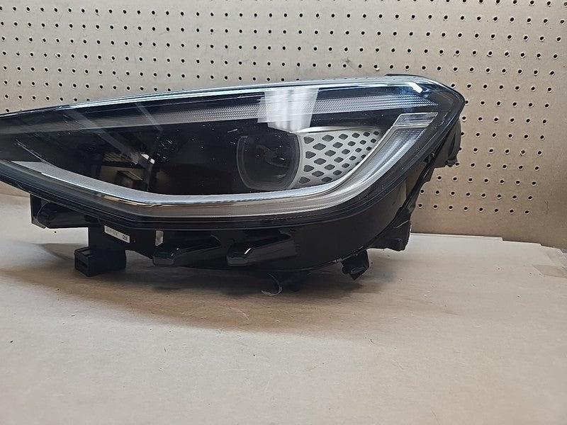 2021-2023 VW ID.4 Left Headlight Lamp Assembly OEM 11K.941.035.E