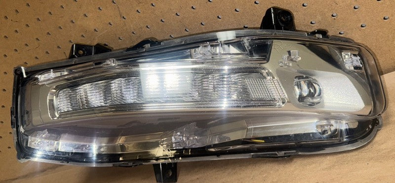 2018-20 Ford Mustang Fog Light - Right (Passenger) - OEM PJR3B13200AF