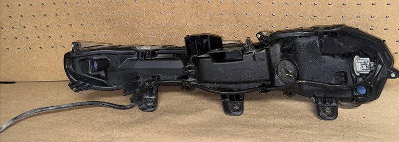 2015-19 Lexus NX200 NX300 Left Driver LED Running Signal Light OEM
