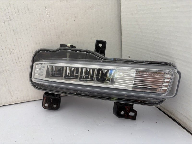 2020-2022 Ford Explorer Left LH Driver OEM LED Fog Light