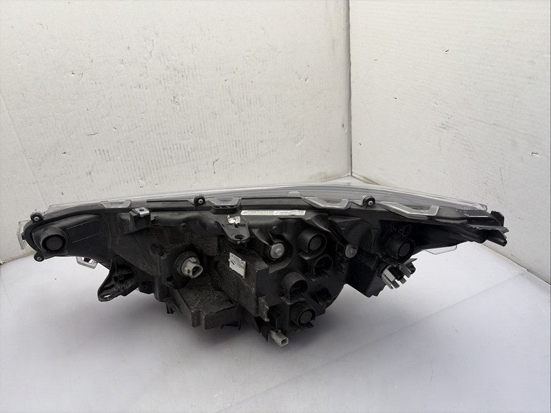 2022-2025 Toyota RAV4 Right Passenger OEM LED Headlight
