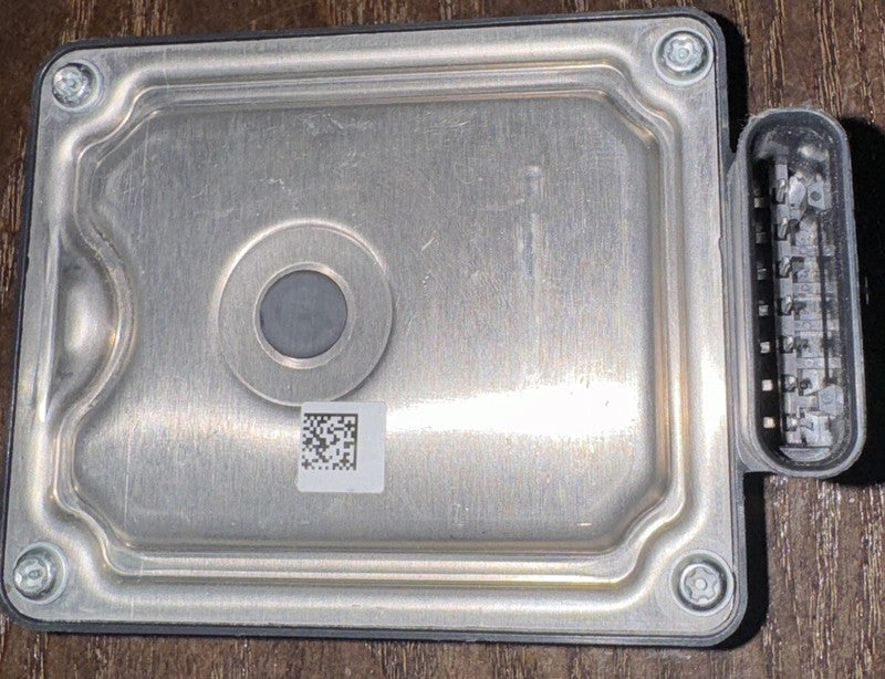 20-24 Audi Q3 Radar Sensor 2Q0907561J Front