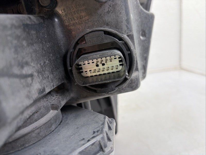 2019-2022 Dodge Ram 1500 TRX Rebel Left Driver Headlight OEM AFS LED