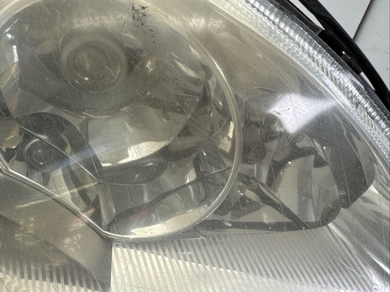 2003-2006 Mercedes S430 Right Passenger Headlight OEM Xenon HID Lamp