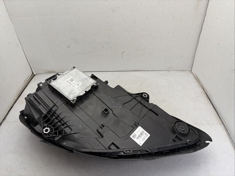 2019-2022 Porsche Macan Left Driver Headlight OEM LED 95B 941 009 AN