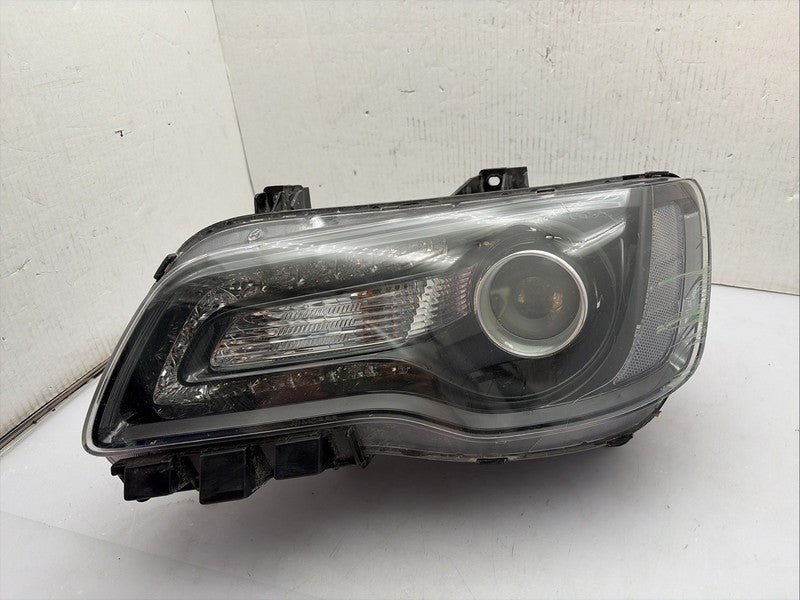 2018-2020 Chrysler 300 Left Headlight LH Driver OEM Halogen 68402949AA