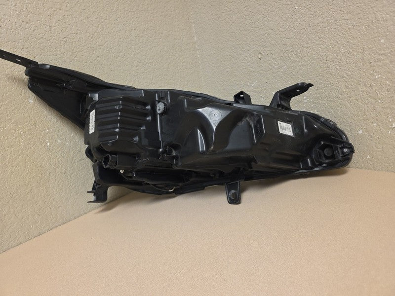 2019-2022 Nissan Altima LED Headlight Left Driver Side