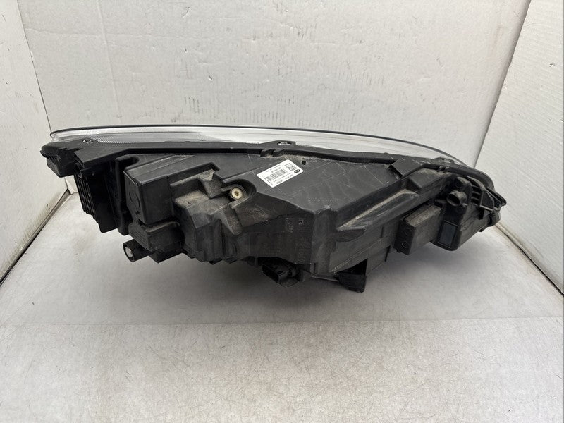 2020-2022 Ford Escape Left Driver OEM LED Headlight w/DRL