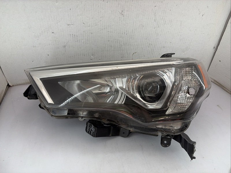 2021-2024 Toyota 4Runner Left Driver OEM LED Headlight
