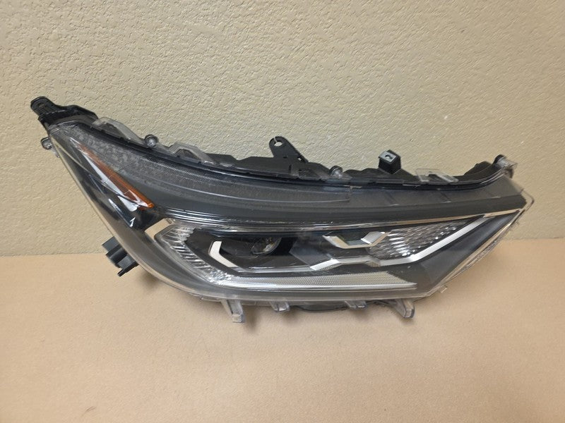 2019-2022 Toyota RAV4 Hybrid Headlight RH Passenger OEM