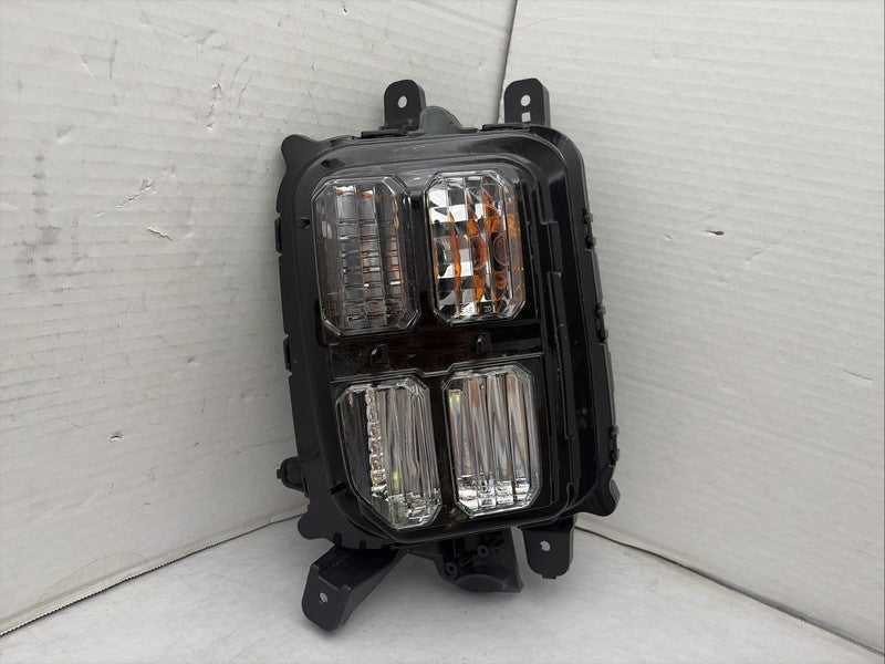 2020-2023 Mitsubishi Outlander Sport Left Driver Fog Light Turn Signal
