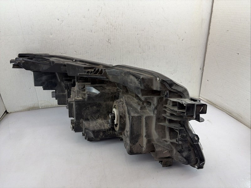 2016-2020 Honda Pilot Ridgeline Left Driver Headlight OEM Halogen
