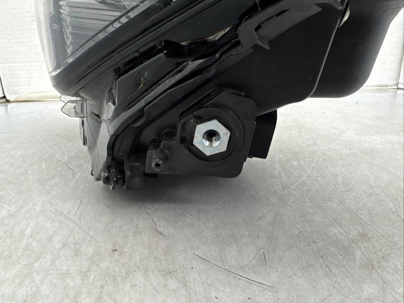 2020-2023 Toyota Tacoma Right Passenger OEM LED Headlight
