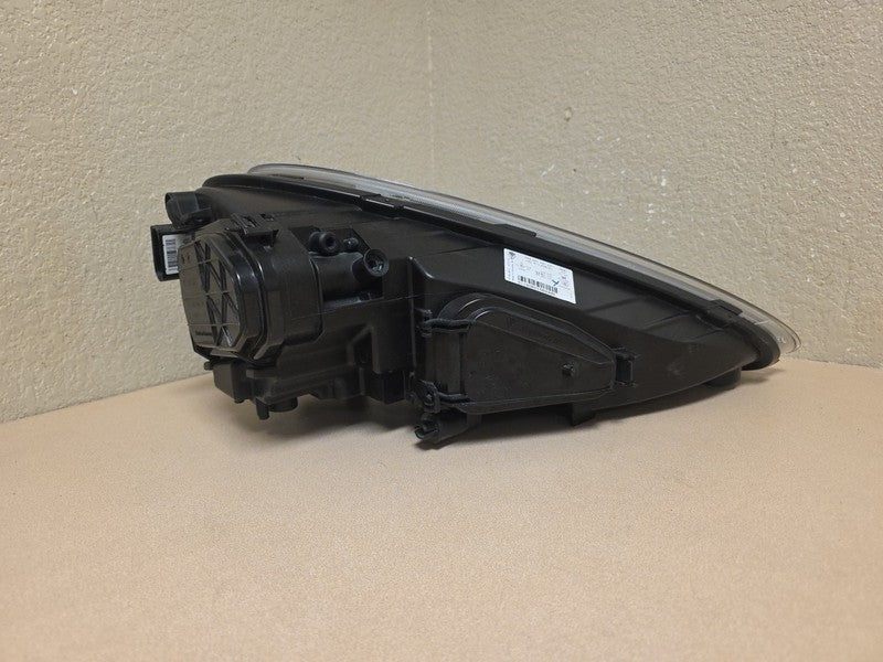 2011-2014 Porsche Cayenne Left Driver Side Halogen Headlight OEM