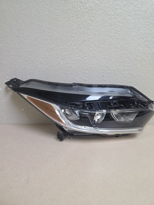 2019-2021 Honda HR-V Right Side Halogen LED Headlight OEM