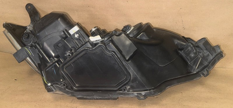 2014-2016 Toyota Corolla LED Headlight LEFT Driver Side OEM