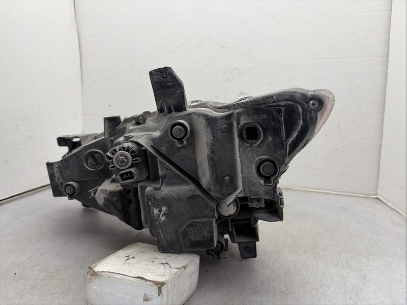 2017-2021 Mazda CX-5 Right Passenger LED Headlight OEM