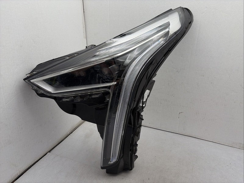 2019-2021 Cadillac CT6 Left Driver OEM LED Headlight