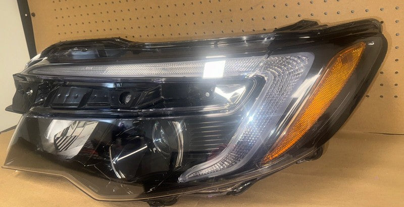 2016-2019 Honda Pilot LH HID/LED TYC 20-9716-00-9
