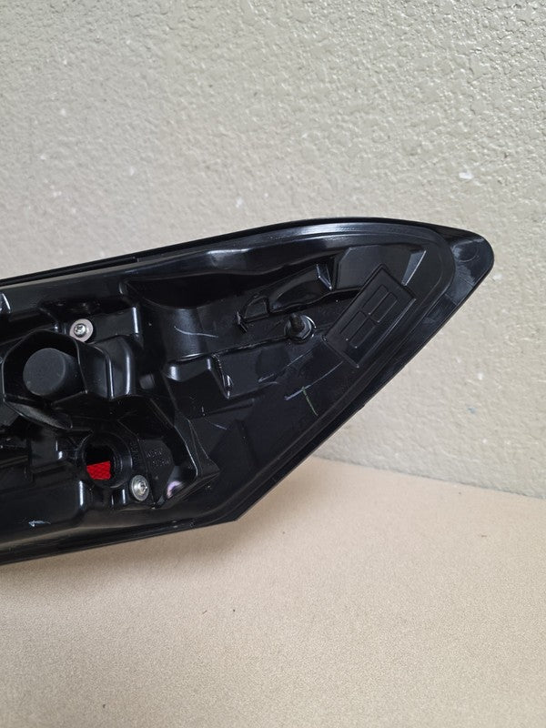 2022-2025 Nissan Pathfinder Left Driver Side Tail Light OEM