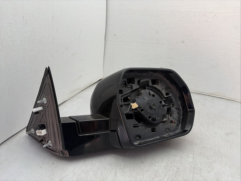 2022-2025 Toyota Tundra Right RH Passenger Mirror OEM Blind Spot