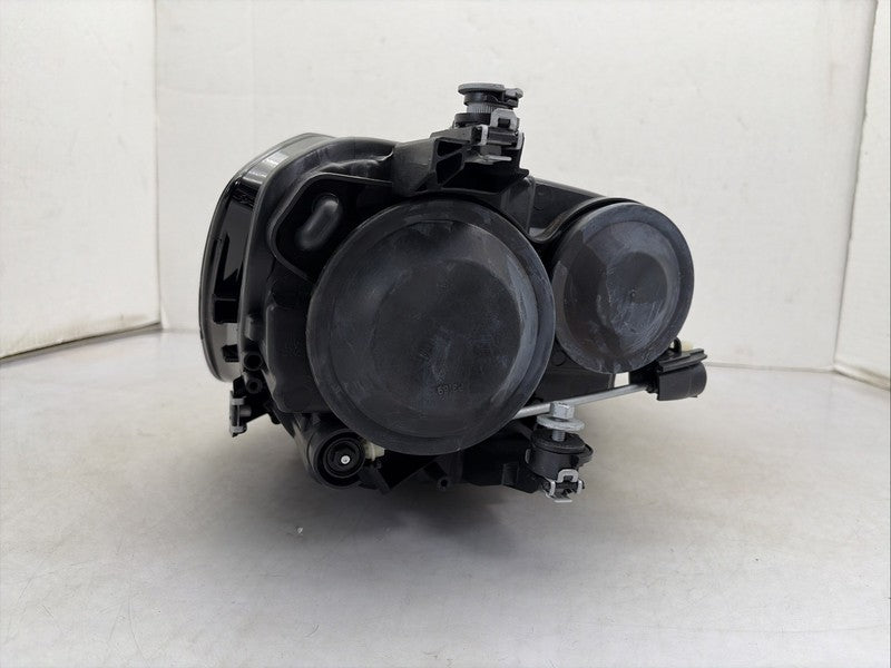 2015-2017 Volkswagen Golf GTI Left Driver Halogen Headlight