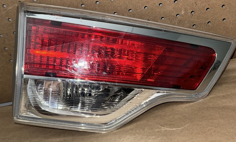 2013-2015 Toyota Highlander Left Tail Light OEM