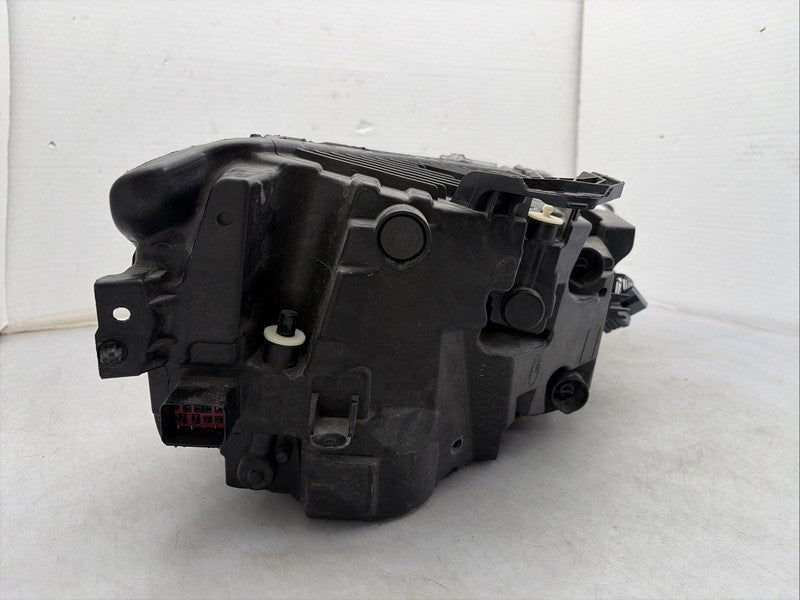 2018-2024 Volvo XC60 Left Driver Headlight OEM LED Lamp