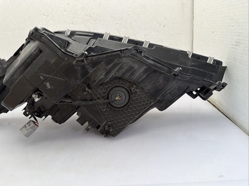 2020-2022 Lexus RX350 RX450h Right Passenger OEM LED Headlight
