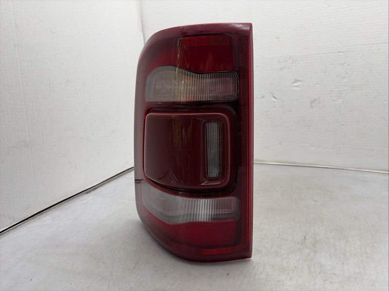 2019-2024 Dodge Ram 1500 Left Driver Tail Light OEM LED BLIS