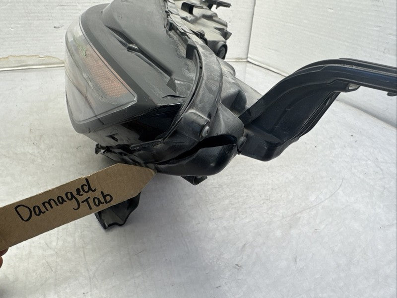 2023-2025 Honda Accord Left Driver OEM LED Headlight