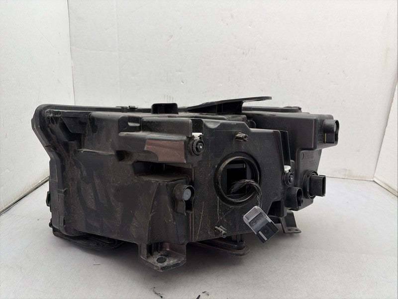 2021-2024 Jeep Grand Cherokee Right Passenger Headlight OEM LED