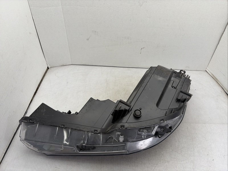 2021-2023 Hyundai Elantra Right Passenger OEM Halogen Headlight