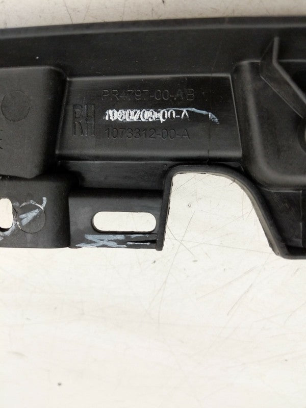 16-20 Tesla Model X Right Tailgate Mount Bracket 1073312-00-A