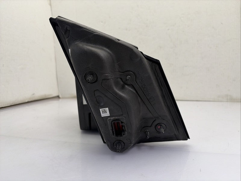2015-2018 Ford Edge Left Driver Side Mirror OEM Blind Spot