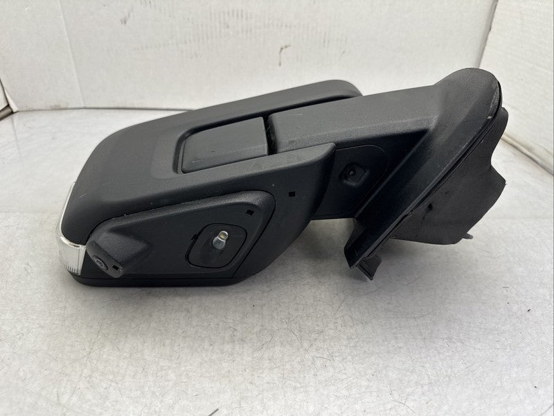 2021-2023 Ford F150 F-150 Right Passenger Mirror OEM Camera