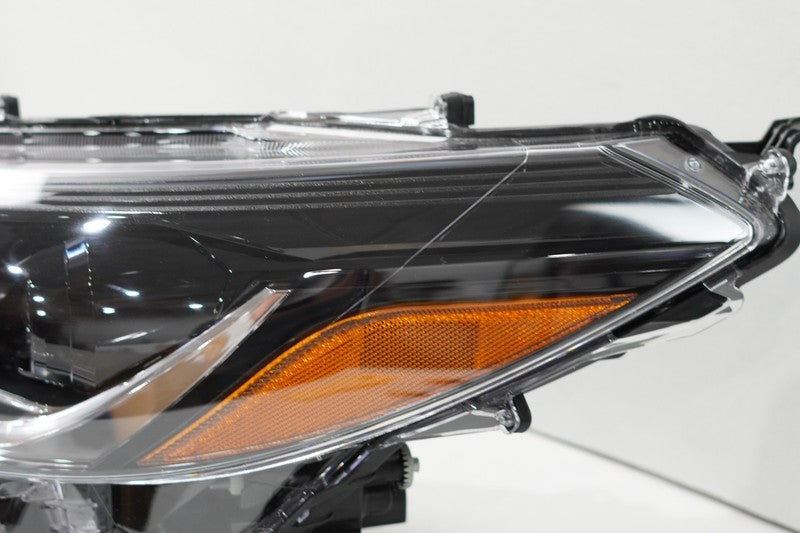2022-2024 Corolla Cross LED Headlight LH Driver Side