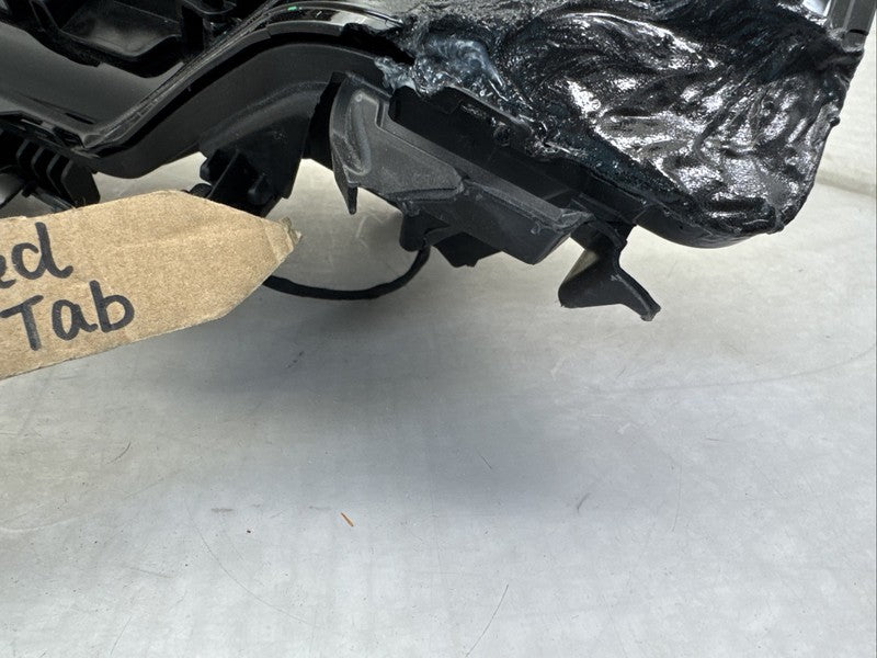 2025-2026 Nissan Kicks Right Headlight RH Passenger LED OEM 260107LF5A